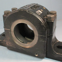 Link Belt Rexnord PLB6847R 2-Bolt Pillow Block Bearing Housing 2-15/16