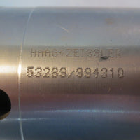 Haag and Zeissler Union Rotary Feedthough: 994310 + 465419