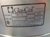 Glas-Col TM110 Aluminum Heating Mantle 500W 115V 400°C Max Temp 2L Max Capacity