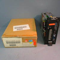 Toshiba RA Driver AC Drive RAD12-2009-D300 200/220V Used
