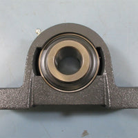 IPTCI UCPX0516 1" Bore Medium Duty Set Screw Pillow Block Bearing  New