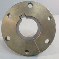 Baldor Dodge 120563 Bushing FX3 3" Bore 3/4 X 3/8" Bushing Keyway