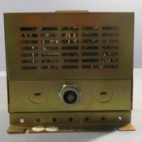 Allen Bradley 1336MOD0KB005 Ser D Dynamic Brake Module 680750 VDC 2.5 ADC