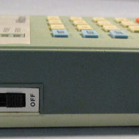 Mitutoyo 543003 Digimatic Presetter w/ cable power supply tested