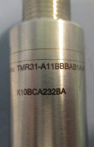 Endress Hauser TMR31A11BBBAB1AAA Temperature Probe TMR31 50...+200°C