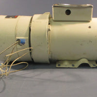 Reliance Electric P56X5227MBA Electric Motor 60245519Z Duty Master Unibrake