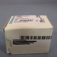 SIEMENS Semiconductor Relay 50A, 45mm, 48460V/ 430VDC 3RF20501AA44