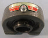 SEAL MASTER 703760 TAPPED PILLOW BLOCK BEARING TB16C 1 inch bore