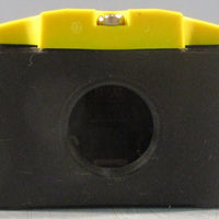 Siemens 3SE53220SD21 Safety Position Switch 230VAC 1.5A IP 66/67 24VDC Magnet