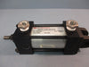 IMI NORGREN PNEUMATIC CYLINDER A2277A1-2.00X2.000-P(1/2) 250PSI 2.00X2.000