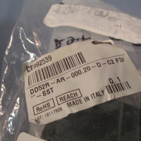 ELESA CE992539 POSITION INDICATOR COUNTER DD52RAN000.20DC2 F3/4"SST