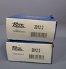 Lot of 2 Martin Tapered Bushing 2012 2