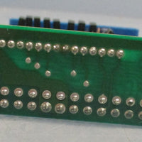 Panasonic EUYPUD702R Printer Interface 0730 53/8" Length 25/8" Width