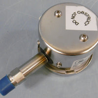 3D Instruments AccuDrive Pressure Gauge: 2510224B55DRA