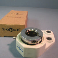 DODGE FLANGE BLOCK 1" 127612 FB-DLEZ-100-PCR