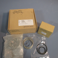 ALFA LAVAL SHAFT SEAL KIT C/SS EPDM MR185 MR200 9613423901
