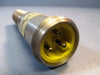 Eaton Cutler-Hammer E57MBL18A2B1 18mm Inductive Proximity Sensor, 5mm range