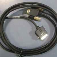 Escort Memory System 001187 WinNet Serial Cable HRS 350016PCV