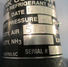Cyrus Shank 803 Safety Relief Valve 803-250 1/2" Inlet 250 PSIG 573 SCFM