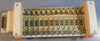 SMC 12-Port Station Manifold Base (24) 1/4" Ports (4) 3/8" Ports