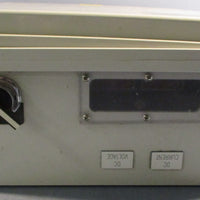 Snowpure O-004A ediPureSource DC Power Supply Culligan EDI-5S Simple EDI System
