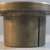 Browning Q1 113/16 Split Taper Bushing 113/16" Bore 41/8" Flg Dia (Lot of 2)