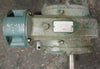Reliance Electric 56CG21A Gear Reducer 79167-23-MY 1/3HP 1-1/2" Shaft Dia