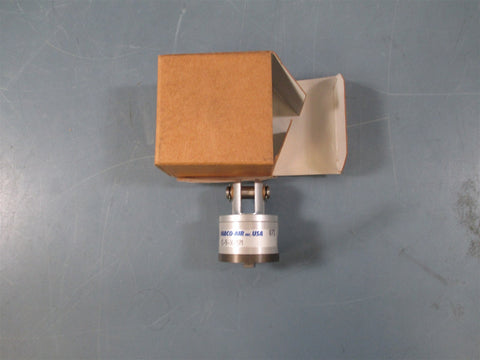 Fabco C5XSM Pancake Cylinder  New