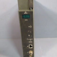 AllenBradley PLC 5 Controlnet Remote I/O adapter 1771ACN15/B