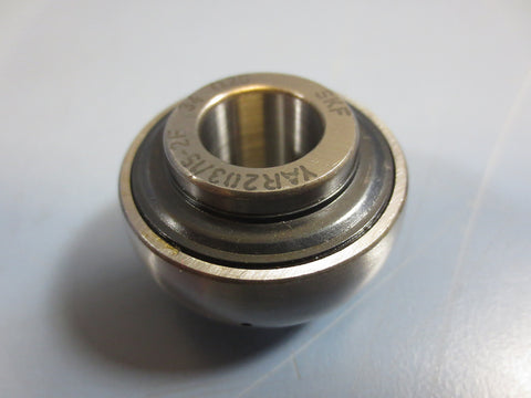 SKF YAR-203/15-2F YAR203152F Roller Bearing Ball New!!!