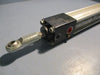 Parker 40 CSBMPRLR14MC 200.0 FW389250 10 Bar Air Pneumatic Cylinder Series MPRL