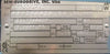 Sew-Eurodrive KA57TDT80N4-KS Gearmotor DFT80N4-KS 1700RPM 57.42:1 Ratio NOS