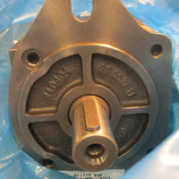 Voith H56.542110 Medium-Pressure Internal Gear Hydraulic Pump 2500RPM Max
