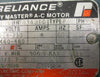 Reliance Electric P14H1448R-UT AC Motor 1HP 1725RPM 3PH 7/8" Shaft Dia