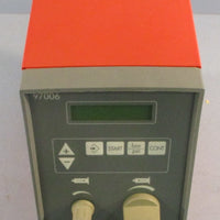 Loctite 97006 Digital Precision Syringe Dispenser Dosing Pump No Cords