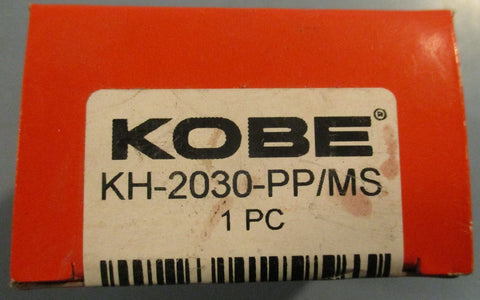 Kobe KH-2030-PP/MS Linear Ball Bearing 28mm OD 20mm ID Lot of 14