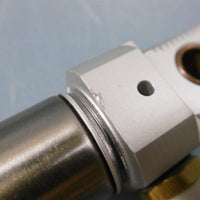 Pearson 626909 Pneumatic Cylinder 10mm Stroke 7.5mm Bore