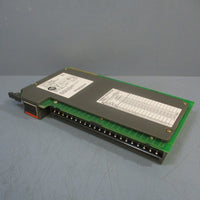 AllenBradley 1771OAD/C Rev. G01 Ser. C AC Output Module 10138 Vac