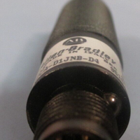 Allen Bradley Photoelectric Sensor Ser. A 42CAD1JNBD4