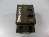 Square D EH EH24020 20A Amp 2P Pole 480V Vac Circuit Breaker Black Label