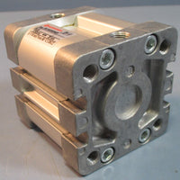 Norgren RA/192050/M/25 Pneumatic Cylinder Double Acting 25mm Stroke NWOB