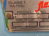 Grove Gear TMB-175-1 Flexaline 15:1 Ratio Gear Reducer 0.93 Input HP Left Output
