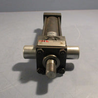 HydroLine L5RU1.5X4.5 Hydraulic Cylinder 11/2" Bore 41/2" Stroke