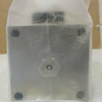 Wandfluh SIN60V Solenoid Valve 110 VAC 50-60 Hz VDE 0580 S1=100%ED