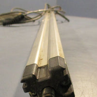 Temposonic Magnetostructive LDT LPRCU02401  Linear Position Sensor
