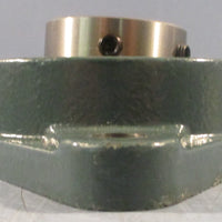 Dodge 124055 2Bolt Flange Mount Bearing 17/16" Bore SCM17/16