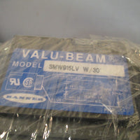 BANNER Photoelectric Sensor SMW915LV W/30 29037