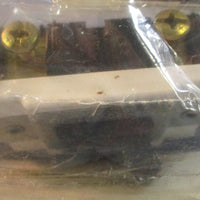 Red Dot CCT120 Single Pole Switch Cover & Device 20A 120277VAC 12HP Lot of 2