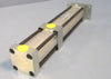 PHD A3VRF 1 1/8 x 3 1/2 x 1 -M-V Pneumatic Air Cylinder 3-1/2" Stroke New