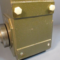 Stober K302WG0340MR160/140F Gear Reducer 33.6:1 Ratio, 1.9 HP Input